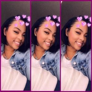 Meet your Posher, Malijah